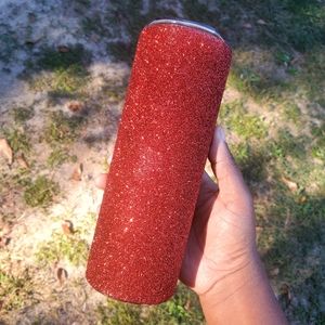 Custom Gitter Tumbler